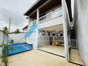house em Estrada do Magarça, Guaratiba - Rio de Janeiro - RJ