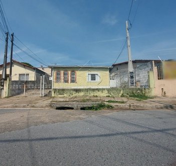 house em Rua Itaquera, Vila Barão - Sorocaba - SP