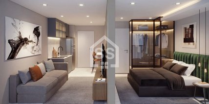 apartment em Rua Assungui, Vila Gumercindo - São Paulo - SP