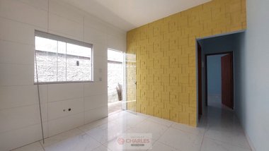 house em Rua Padre Roque, Centro - Mogi Mirim - SP