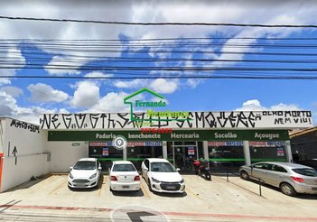 business em Abílio Machado, Glória - Belo Horizonte - MG