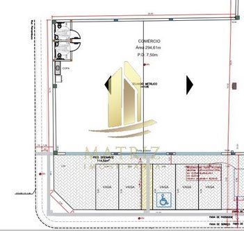industrial em São Paulo, Vila Aparecida - Franca - SP