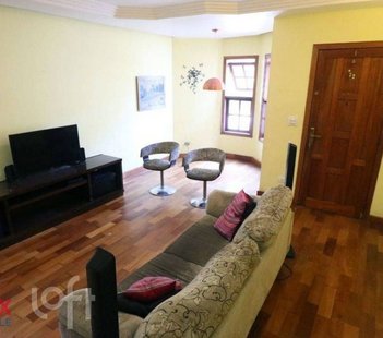 house em José Arnoni, Vila Irmãos Arnoni - São Paulo - SP