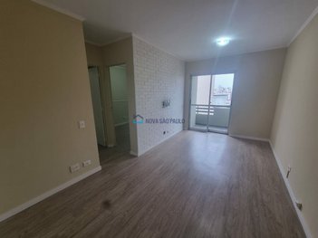 apartment em Rua Itapiru, Saúde - São Paulo - SP