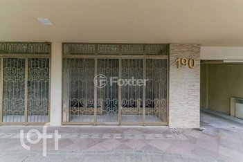 apartment em Avenida Independência, Centro Histórico - Porto Alegre - RS