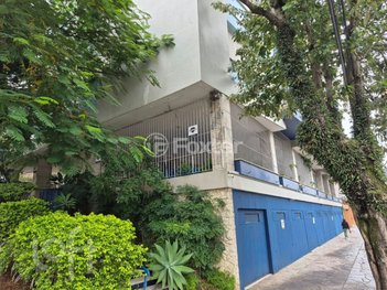 apartment em Rua Álvares Machado, Petrópolis - Porto Alegre - RS