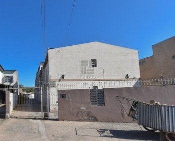 apartment em Rafael Pinto Bandeira, Areal - Pelotas - RS