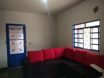 house em Rua Doutor Aristides Troncoso Peres, Umuarama - Araçatuba - SP