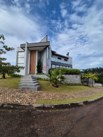house em Avenida Nicola Accieri, Jardim Celeste - Jundiaí - SP