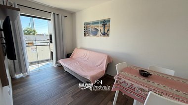 apartment em Rua Tiradentes, Pontal do Paraná - Pontal do Paraná - PR