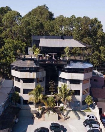 apartment em Rua Adib Auada, Jardim Lambreta - Cotia - SP