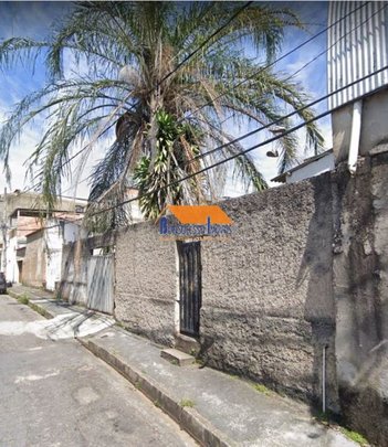 land_lot em Cagerana, Suzana - Belo Horizonte - MG