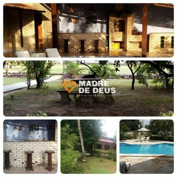 commercial_land_lot em Rua Siqueira Campos, Siqueira - Maracanaú - CE