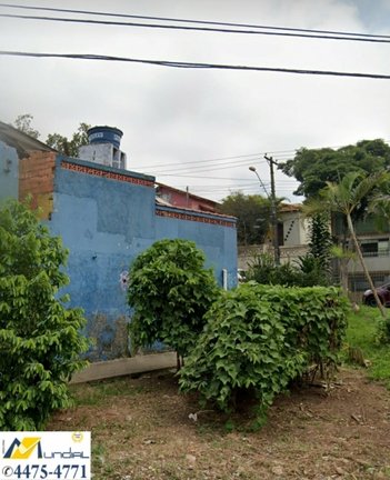 land_lot em Rua Oratório, Parque Oratório - Santo André - SP