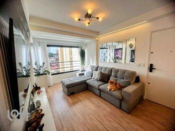 apartment em Bela Flor, Bosque da Saúde - São Paulo - SP