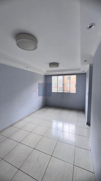 apartment em Rua Sinfonia Italiana, Jardim São Bento - São Paulo - SP