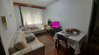 apartment em Rua Barão de Bagé, Vila Jardim - Porto Alegre - RS