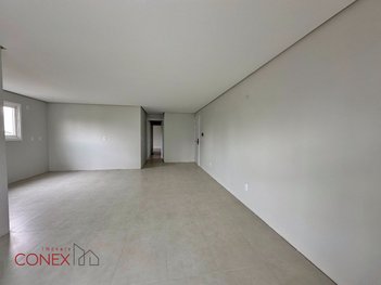 apartment em Thomas Gonzaga, Panazzolo - Caxias do Sul - RS
