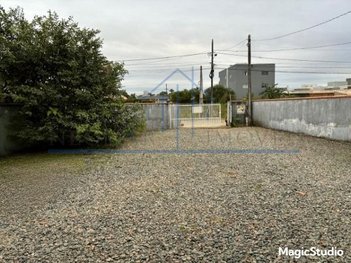 land_lot em Rua Uruguai, Gravatá - Navegantes - SC