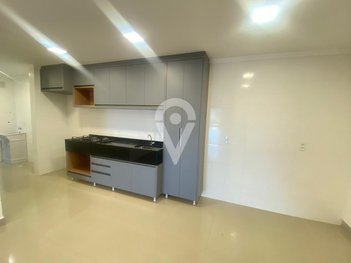 apartment em Rua João Doubrawa, Czerniewicz - Jaraguá do Sul - SC