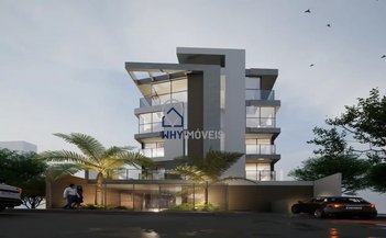 apartment em Rua Coletor Celso Werneck, Santo Antônio - Belo Horizonte - MG