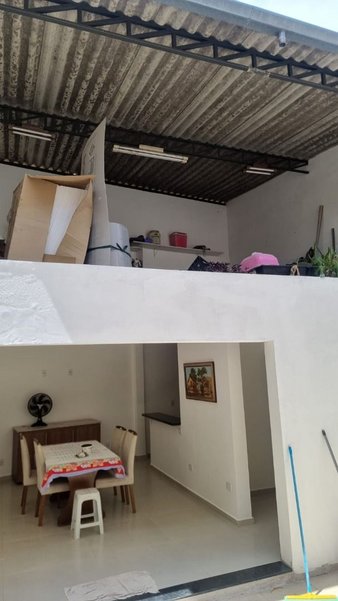 Cômodo Condomínio