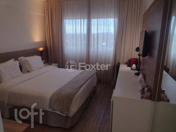 apartment em Rua Maurício Cardoso, Passo das Pedras - Gravataí - RS