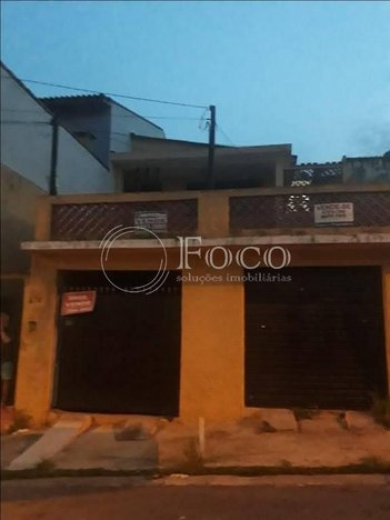 house em Rua Esperança, Vila Medeiros - São Paulo - SP