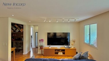 apartment em Avenida Giovanni Gronchi, Vila Andrade - São Paulo - SP