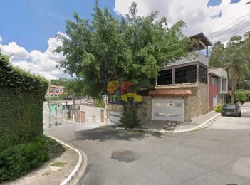 house em Rua Durval Egídio da Silva, Jardim Esmeralda (Zona Sul) - São Paulo - SP