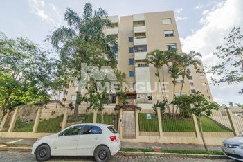 apartment em Rua Norberto Jung, Sarandi - Porto Alegre - RS