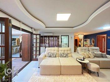 house em Euclydes da Cunha, Partenon - Porto Alegre - RS