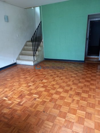 house em Rua das Canjeranas, Vila Parque Jabaquara - São Paulo - SP