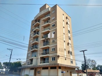 apartment em Rua Almirante Tamandaré, Centro - Santa Rosa - RS