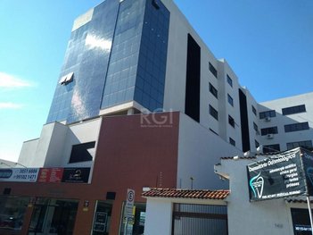 office em Doutor Barcelos, Centro - Canoas - RS