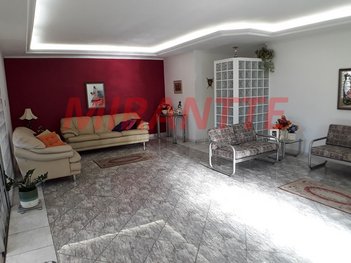house em Rua Maria Casali Bueno, Água Fria - São Paulo - SP