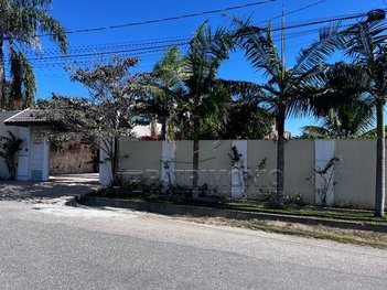 house em Rua Celso Benedito de Madureira Moreira, Chácara Três Marias - Sorocaba - SP
