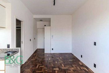 apartment em Rua Ana Cintra, Campos Elíseos - São Paulo - SP