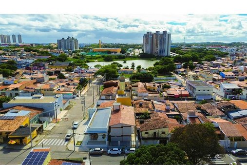 Cômodo Condomínio
