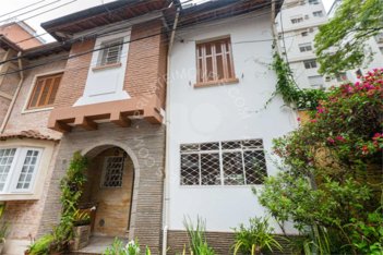 house em Avenida Professor Abraão de Morais, Saúde - São Paulo - SP