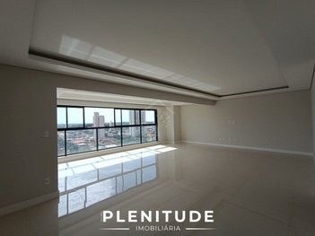 apartment em Rua Afonso Pena, Vila Mendonça - Araçatuba - SP
