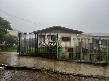 house em Rua Francisco Cipriani, Serrano - Caxias do Sul - RS