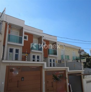 house em Rua Maria Elisa, Jardim do Colégio (Zona Norte) - São Paulo - SP