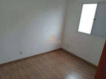 apartment em Rua Dez, Chácara dos Coqueiros - São José dos Campos - SP