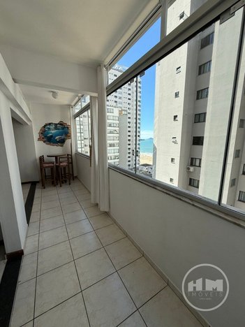 apartment em Avenida Brasil, Centro - Balneário Camboriú - SC