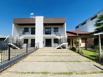apartment em Rua Pastor João Francisco de Oliveira, Campo Bom - Campo Bom - RS