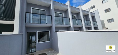 house em Rua José Moreira, Santa Catarina - Joinville - SC