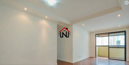 apartment em Rua Lucrécia Maciel, Vila Guarani (Z Sul) - São Paulo - SP
