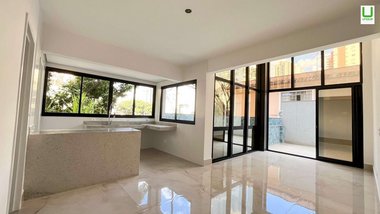 apartment em Rua Panamá, Sion - Belo Horizonte - MG