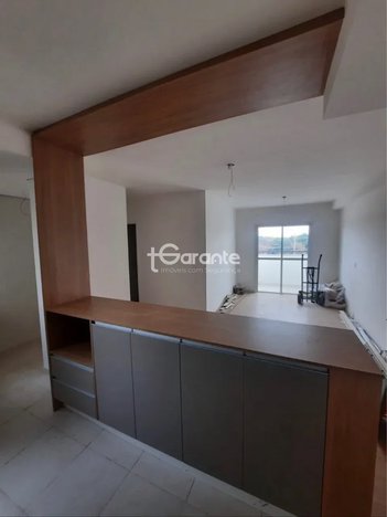 apartment em Rua Barão do Triunfo, Centro - Jundiaí - SP